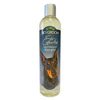 Bio-Groom So-Gentle Hypo-Allergenic Dog Shampoo 355ml image