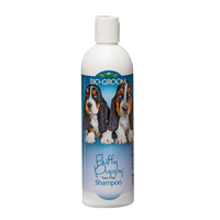 Bio-Groom Fluffy Puppy Tear Free Dog Shampoo 355ml image
