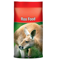 Laucke Roo Food Kangaroos & Wallabies Food Pellets 20kg image