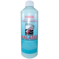 Malaseb Animal Medicated Antibacterial Foam Shampoo Treatment - 3 Sizes  image