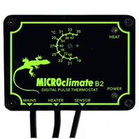 Microclimate B2 Thermostat Power Output Regulator  image
