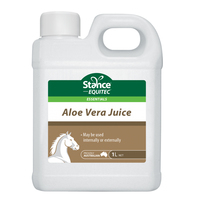 Stance Equitec Aloe Vera Juice for Horses & Dogs 5L image