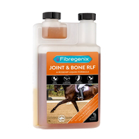 Fibregenix Joint & Bone Horse Supplement w/ Rosehip Liquid Formula 1L image