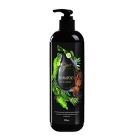 Coffees Choice Shampoo All Colours for Horses 500ml image