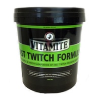 Vitamite Fast Twitch Formula Horse Conditioner 12kg  image