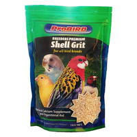 Probird Shell Grit Fine Calcium Supplement for Birds 1kg image