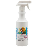 Vetafarm Avicare Ready to use Bird Safe Disinfectant 500ml image