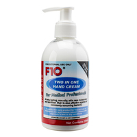 F10 2-in-1 Hand Cream for Medical Professionals 250ml image