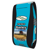 Green Valley Barley Cracked Animal Feed Supplement 20kg image