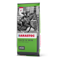 Barastoc Race N Win Oat Free Horse Performance Feed 20kg image