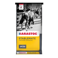 Barastoc Stablemate Fortified Grain Horse Feed Mix 20kg image