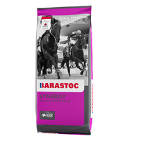Barastoc Synergy Racing Concentrate Horse Feed 20kg image