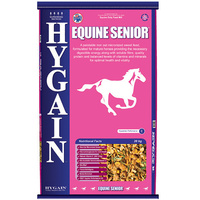 Hygain Equine Senior Horses Tasty Non-Oat Feed Supplement 20kg  image