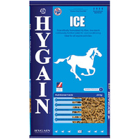 Hygain Ice Cool Horses Conditioning Pellet 20kg  image