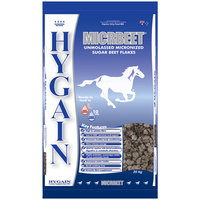 Hygain Micr Beet Flakes Horses Feed Supplement 20kg  image