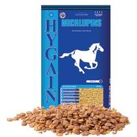 Hygain Micr Lupins Flakes Horse Feed Supplement 20kg image