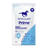 Hygain Prime EQ Early Development Stage 4 for Foal from 2 Months-Weaning 20kg image
