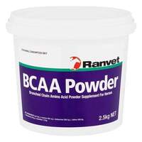 Ranvet Branched Chain Amino Acid Horse Powder Supplement 2.5kg image