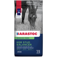 Barastoc KER Stud Horse Feed Balancer Pellets 20kg  image