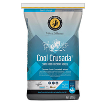 Mitavite Cool Crusada Super Food for Sport Horses 20kg image