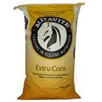 Mitavite Extru Corn Horse Supplement 20kg  image