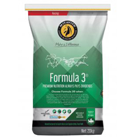 Mitavite Formula 3 Racing Horse Feed Supplement 20kg image