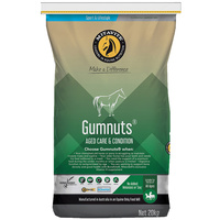 Mitavite Gumnuts Horse Feeds 20kg  image