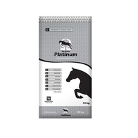 Omega No Grain Platinum Horse Performance Feed Supplement 20kg image