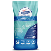 Prydes Lupinpak Extruded Lupins + Canola Oil Horse Feed Supplement 20kg image