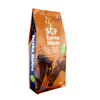 Southern Cross Eureka Mature Non-Oat Older Horses Sweet Feed 20kg image