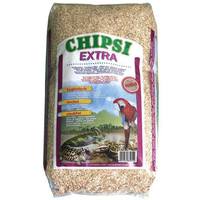 Chipsi Extra Animal Bedding Extra Medium - 2 Sizes image