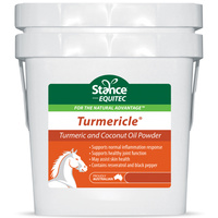 Stance Equitec Turmericle Animal Powdered Dietary Supplement - 5 Sizes image
