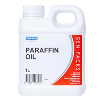 Gen Pack Paraffin Oil Horses Laxative Colic Supplement - 3 Sizes image