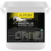 Hi Form Breed Plus Next Generation Nutritional Horses Pellet - 2 Sizes image