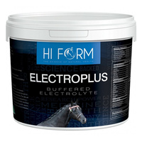Hi Form Electro Plus Horses Buffered Electrolyte - 3 Sizes image