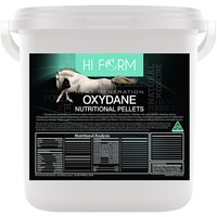 Hi Form Oxydane Next Generation Nutritional Horses Pellet - 2 Sizes image
