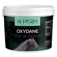 Hi Form Oxydane Horses Premium Support & Recovery Supplement - 4 Sizes image