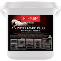 Hi Form ProflamAid Plus Next Generation Nutritional Pellet - 2 Sizes image