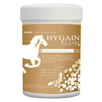 Hygain Gleam Horses Rapid Hoof & Coat Conditioner - 3 Sizes image