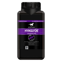 Hygain Hyaglyde Horses Muscle & Joint Supplement - 2 Sizes image
