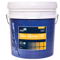 KER Equivit Bio Bloom HF Horse Hoof & Coat Supplement - 3 Sizes image