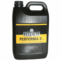 Vitamite Performa Omega 3 Oil DHA EPA Horse Supplement - 2 Sizes image