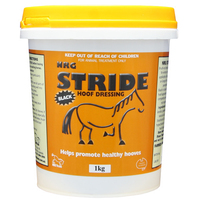 NRG Stride Horse Hoof Dressing - 3 Sizes image