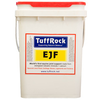 TuffRock EJF Equine Joint Formula Feed Additive for Horses - 3 Sizes image