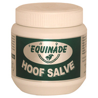 Equinade Hoof Salve Horse Shoe Moisture Hooves Horse Care Tub - 2 Sizes image