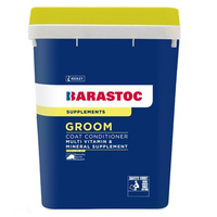 Barastoc Groom Concentrate Horse Feed Shiny Coat Hoof - 2 Sizes image
