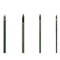 Bd Needle Spinal Syringes Sterile - 5 Sizes image