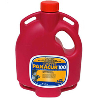 Coopers Panacur 100 Broad Spectrum Drench Cattle and Horses - 2 Sizes image