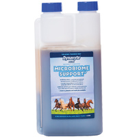 Dynavyte Equine Microbiome Support Healthy Gut Horse Supplement - 4 Sizes image