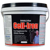 Kohnkes Own Own Cell Iron Horse Supplement - 3 Sizes image